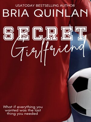 cover image of Secret Girlfriend